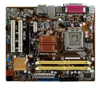Asus P5KPL-AM